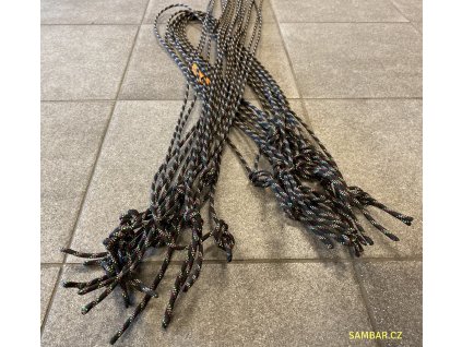 BEAL Aramid 4mm "kevlarka" - smyce