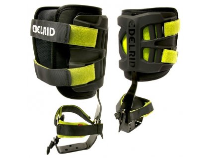 EDELRID Talon Tree Spurs Short Gaff - stromolezecké stupačky