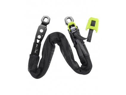 EDELRID Kaa - spouštěcí záchranný systém