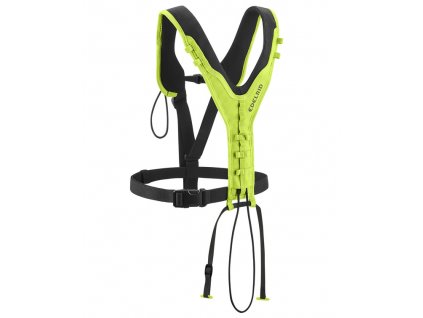 edelrid treerex bungee chest 02