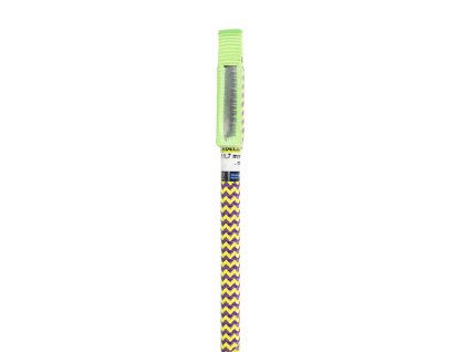 edelrid woodpecker violet citrus
