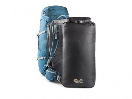 LOWE ALPINE Rucksac Liner - Black