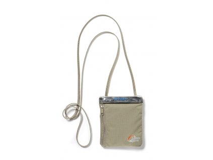 LOWE ALPINE Dryzone Passport Wallet