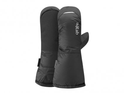 RAB Endurance Down Mitt - Rukavice