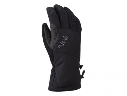 RAB Storm Glove Women's 2020 - Rukavice