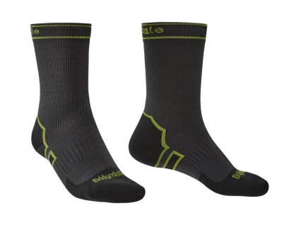 BRIDGEDALE Storm Sock LW Boot - voděodolné ponožly