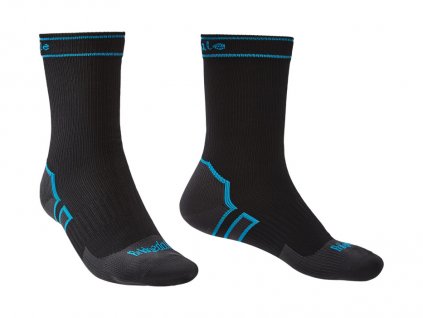 BRIDGEDALE Storm Sock MW Boot - voděodolné ponožky