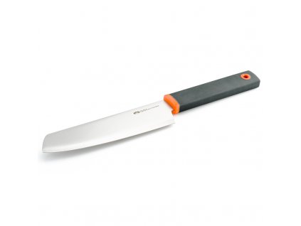 GSI Outdoors Santoku Chef Knife - Nůž
