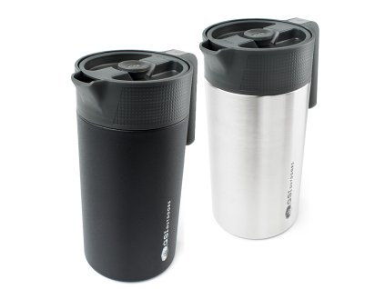 GSI Outdoors Glacier Stainless JavaPress - Pressovač