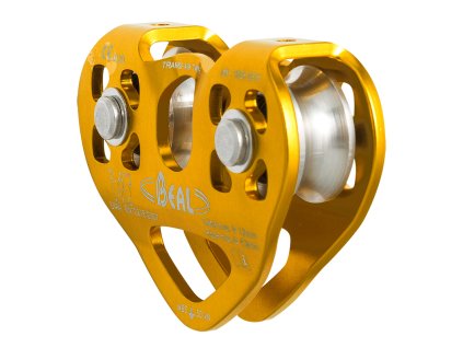 BEAL Transf Air Twin B - Kladka