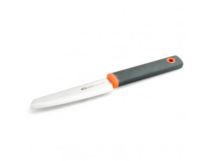 GSI Outdoors Santoku Paring Knife - Nůž