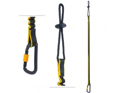 BEAL Super Leash 115cm - Smyčka na nářadí