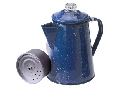 GSI Outdoors Percolator - Konvice