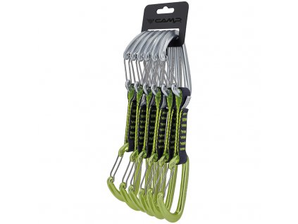 CAMP Orbit Wire Express 6 Pack - Expres set