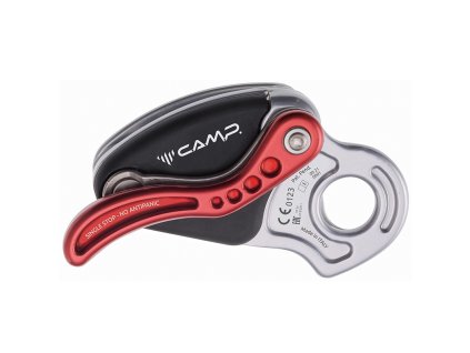 CAMP Druid Pro - Slaňovací brzda