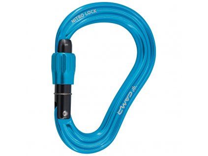 CAMP Nitro Lock - Karabina
