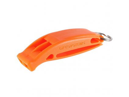 LIFESYSTEMS Safety Whistle - Píšťalka