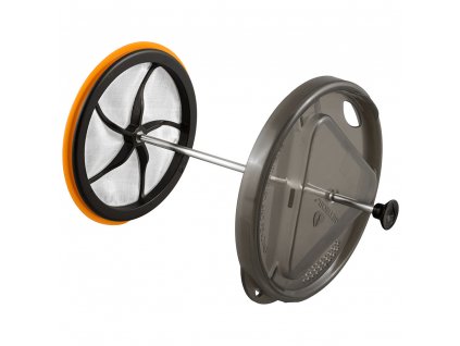 JETBOIL Gradne Coffee Press -presovač na kávu