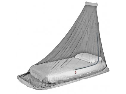 LIFESYSTEMS Expedition SoloNet - Single - Moskytiéra