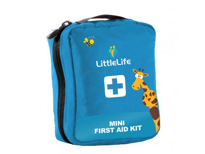 LitteLife Mini First Aid Kit - Vybavená lékárna
