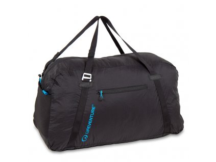 LIFEVENTURE Packable Duffle 70l - cestovní taška