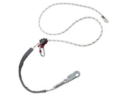 CAMP Rope Adjuster - Polohovací lanyard