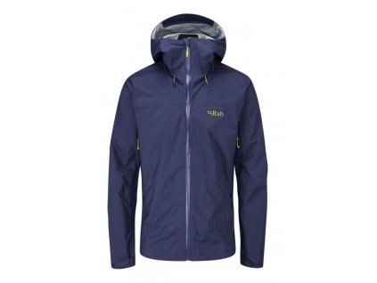 RAB Downpour Plus 2.0 - Nepromokavá pánská bunda