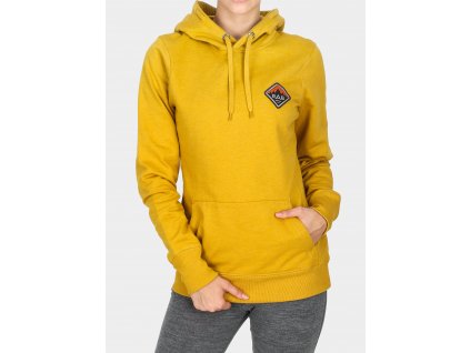 damska bluza rab journey pull on hoody dark sulpher 1571397660