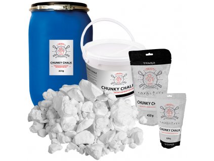 CAMP Chunky Chalk - Magnesium