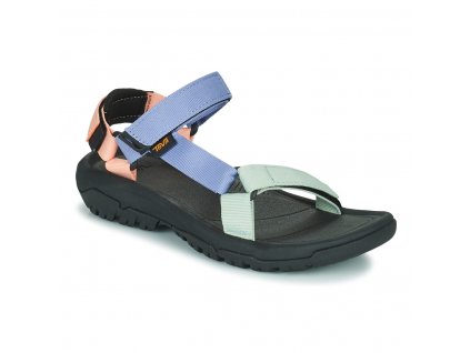 TEVA Hurricane XLT2 -Dámské sandále (Barva Zelená, Velikost US 9, UK 7, EU 40)