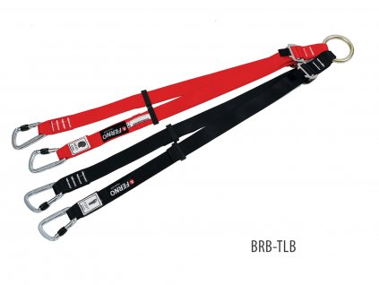 Ferno adjustable bridle BRB TLB