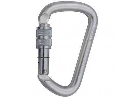 CAMP Steel D Pro Lock - Karabina