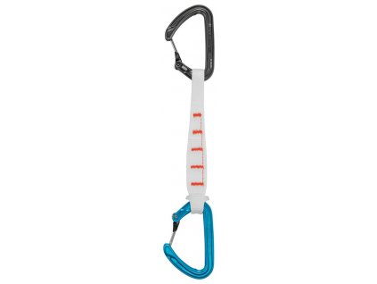 PETZL ANGE FINESSE expreska 17 cm (L+L)