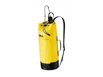 PETZL CLASSIQUE 22 l speleo vak