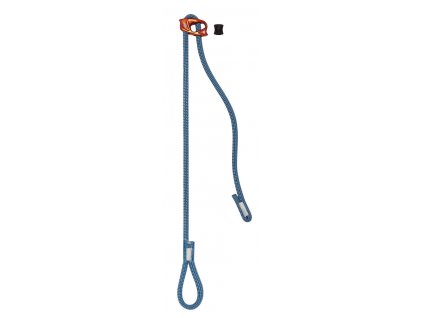 PETZL CONNECT ADJUST jednoduchá nastavitelná odsedávací smyčka