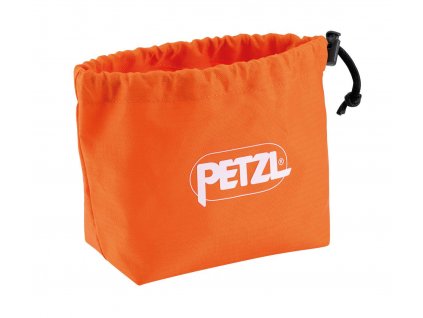 PETZL CORD-TEC oranžový obal na mačky pro Leopard a Irvis hybrid