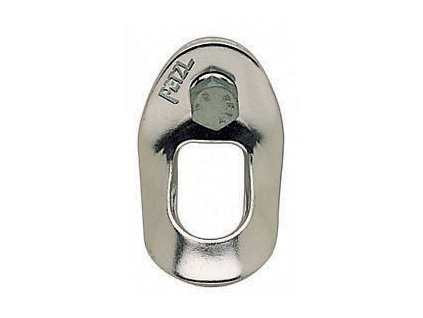 PETZL COUDEE oko k nýtu 8 mm