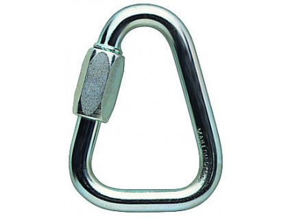 PETZL DELTA N 10 šroubovací spojka