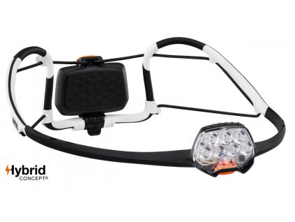 PETZL IKO svítilna
