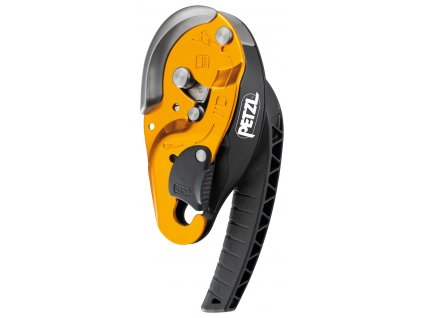 PETZL I´D slaňovací brzda S (10-11,5 mm)