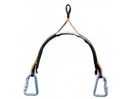 PETZL LIFT hrazda pro postroje