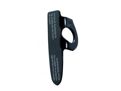 PETZL LIVANOS 8 cm