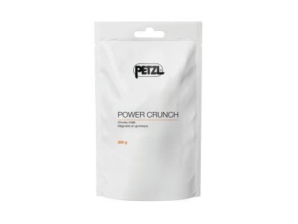 PETZL POWER CRUNCH 200 g - Magnesium