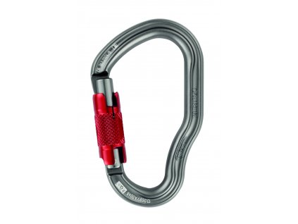 PETZL VERTIGO TWIST-LOCK karabina s pojistkou zámku twist-lock