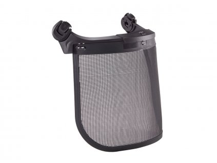 PETZL VIZEN MESH ochranný štít na obličej