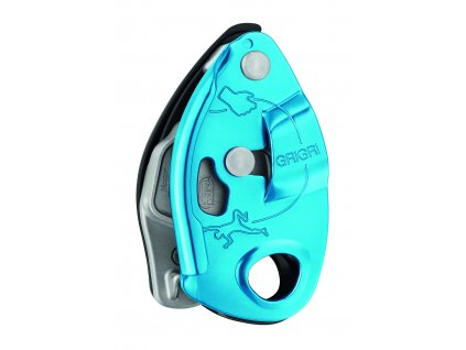 PETZL GRIGRI jistící brzda