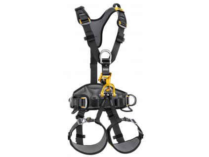 PETZL ASTRO BOD FAST - Polohovací a zachycovací postroj EU