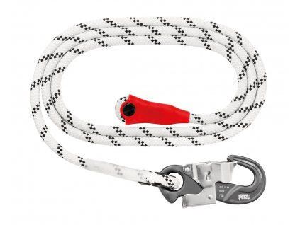 PETZL LANO pro GRILLON HOOK EU