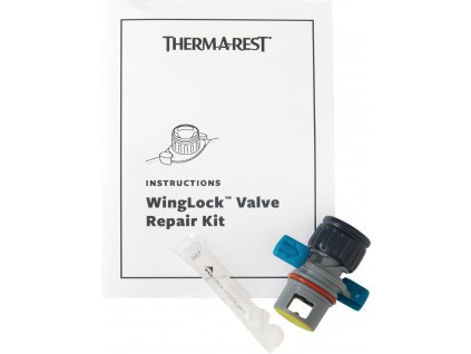 Therm-a-Rest® WINGLOCK VALVE KIT - Náhradní ventil