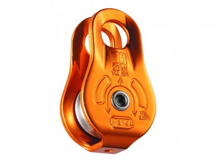 11771 1 petzl fixe w kladka prace